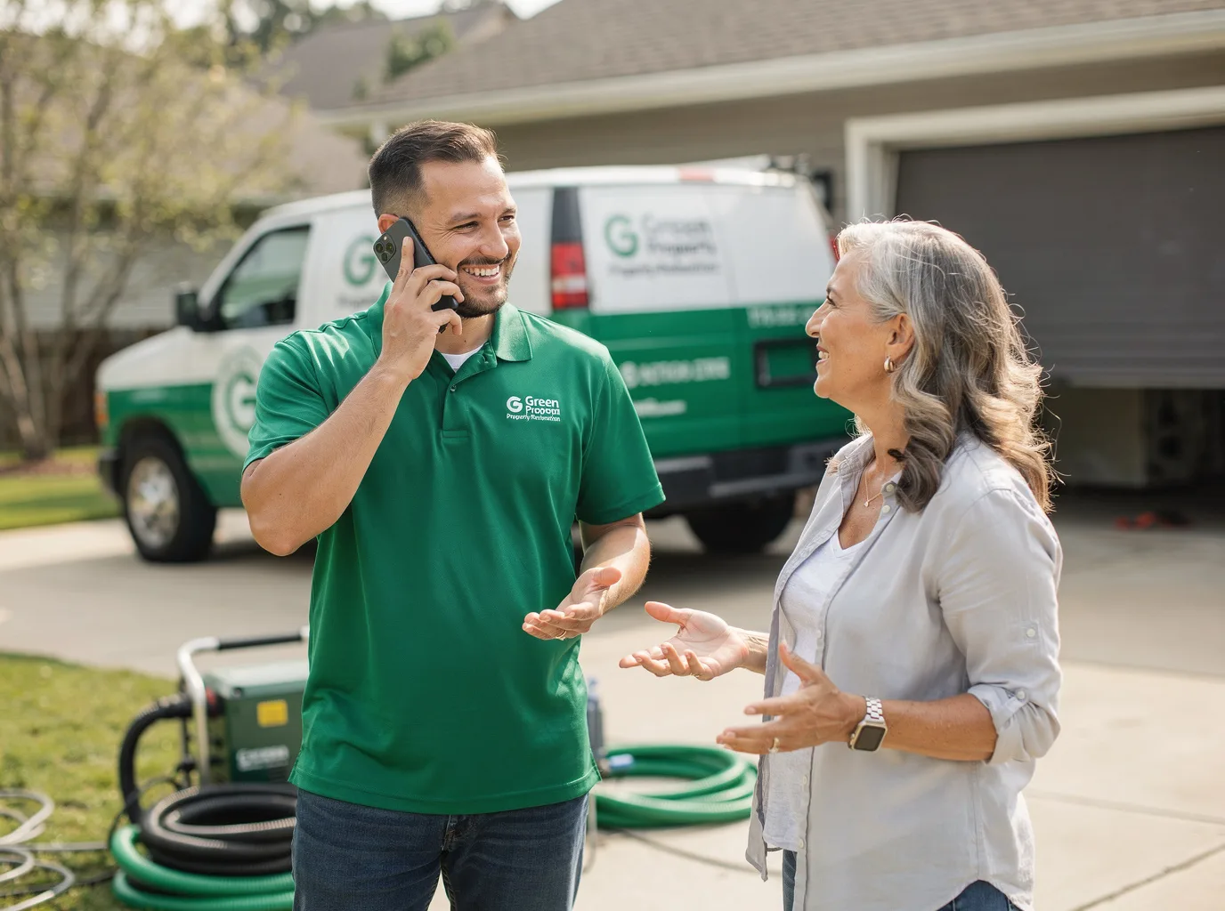 Water Damage Restoration Salem, KY FAQs